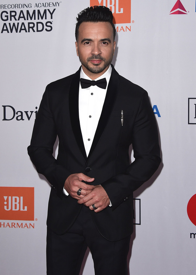 Luis Fonsi Luis Fonsi
